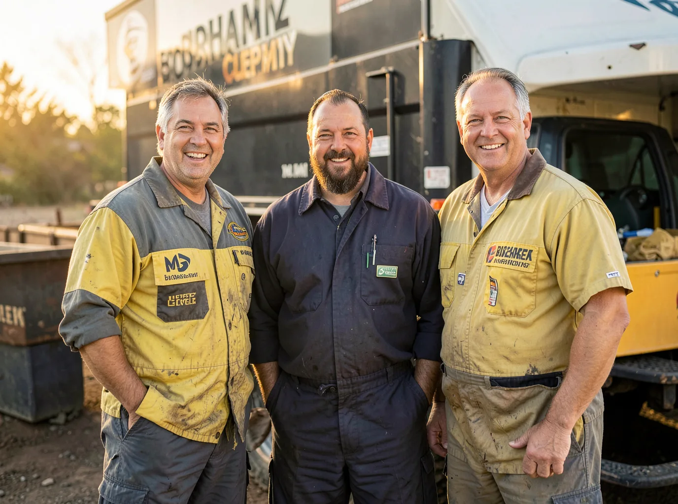 Sewage Cleanup company in Security Widefield, CO