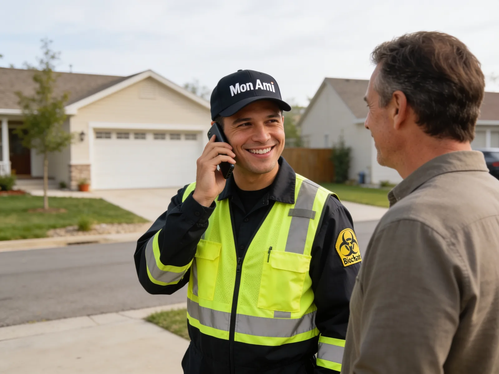 Sewage Cleanup Security Widefield, CO FAQs