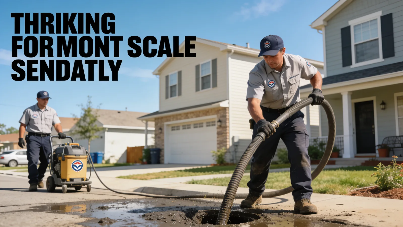 Sewage Cleanup in Security Widefield, CO near me